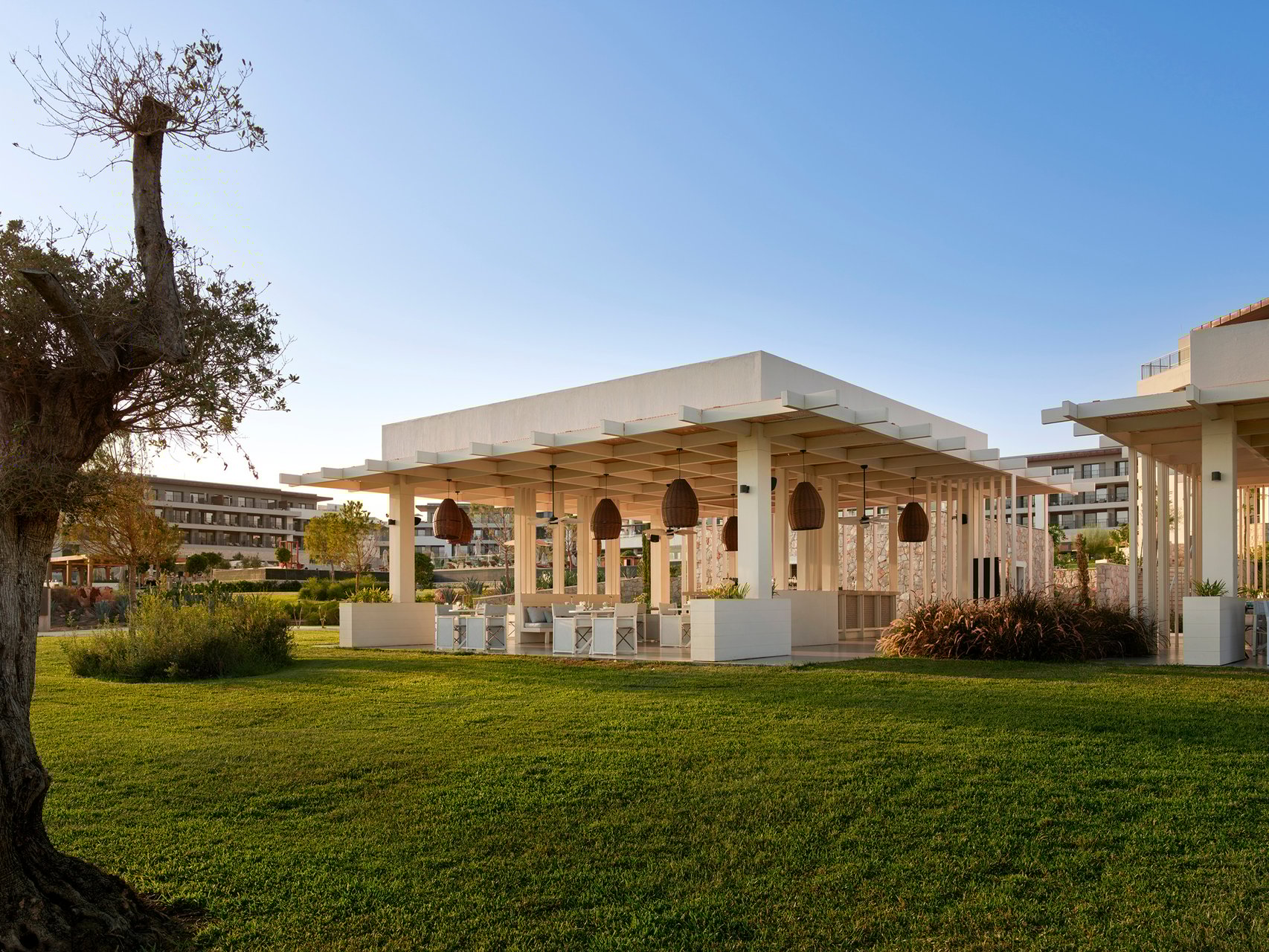 Fish Camp Restaurant