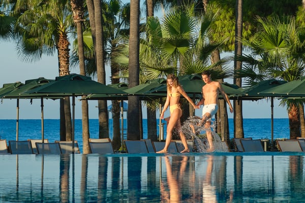 Преимущества прямого бронирования с трансферными привилегиями