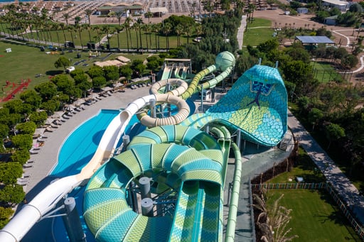 Aquapark