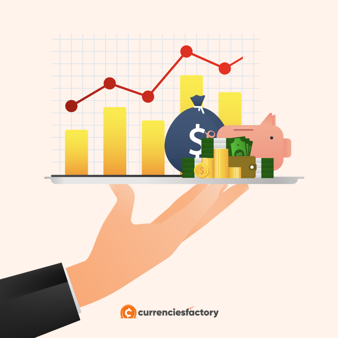 why building wealth is important