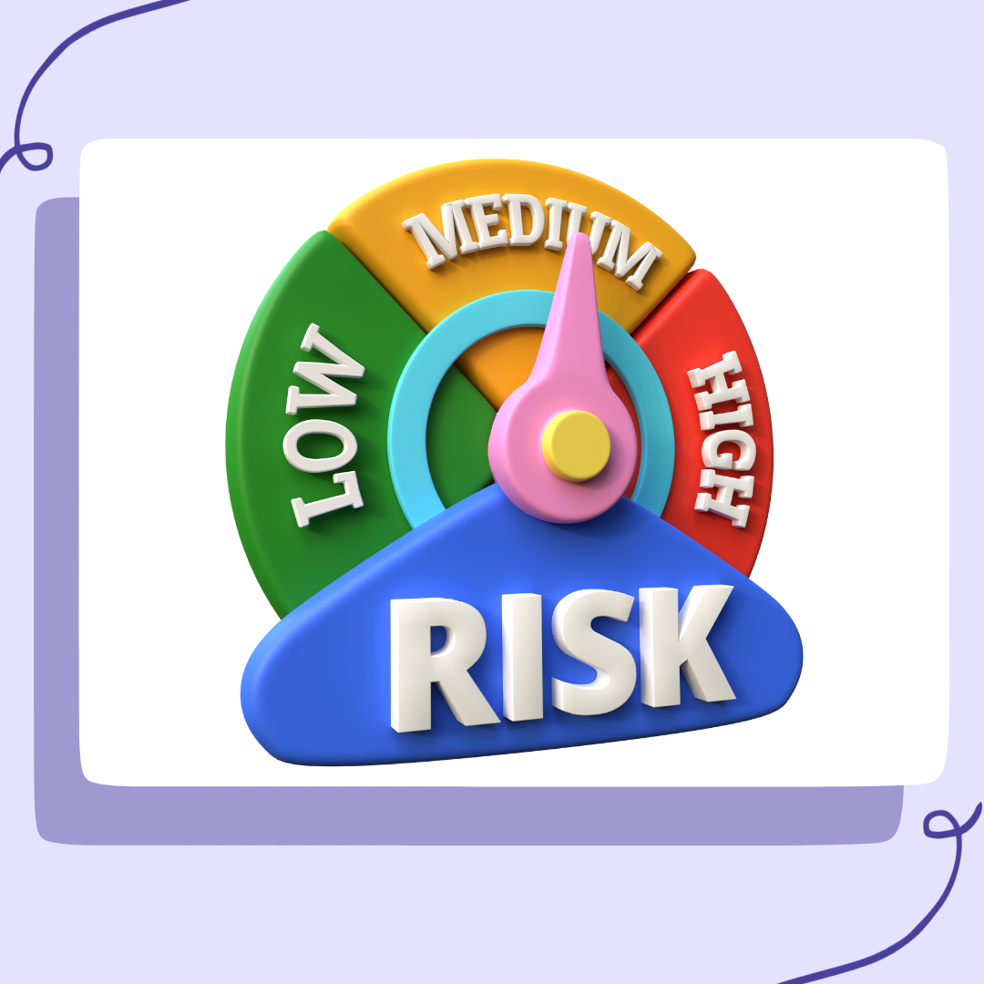 Risk Management and Wealth Preservation