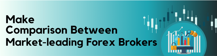 Forex Broker Comparison