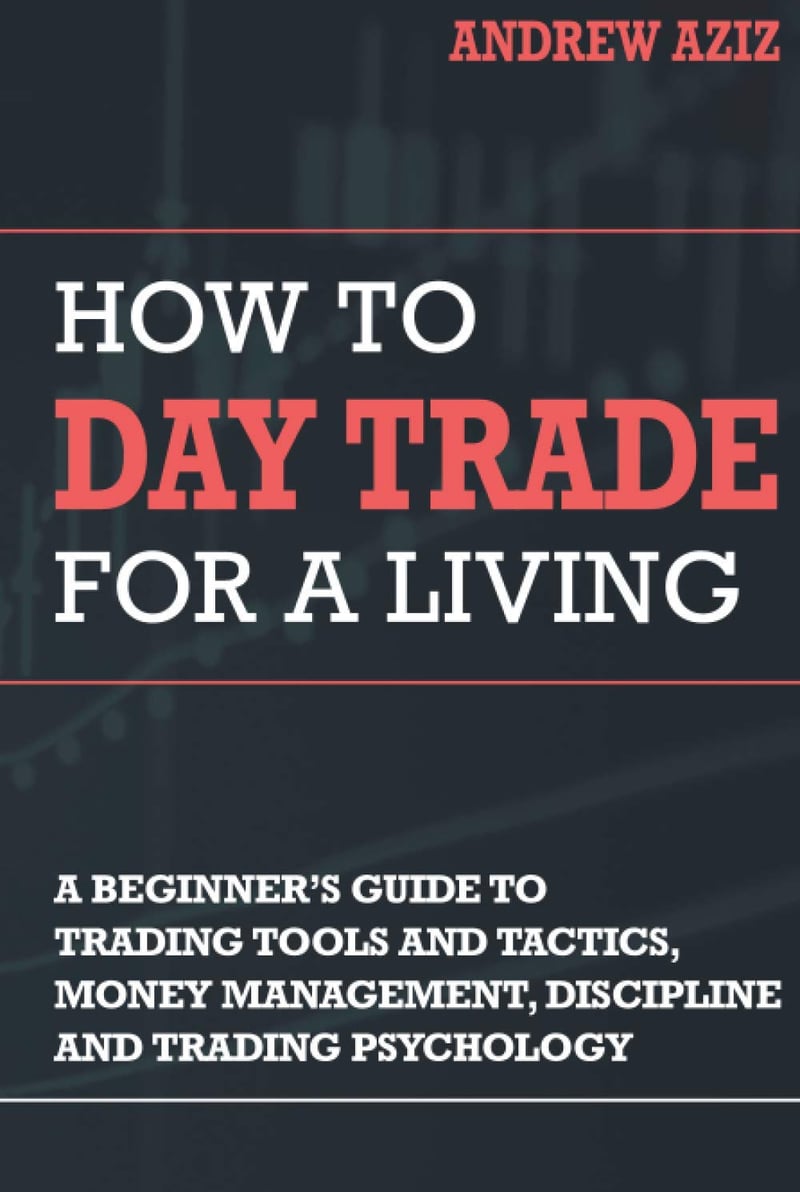 How_To_Day_Trade_For_A_Living