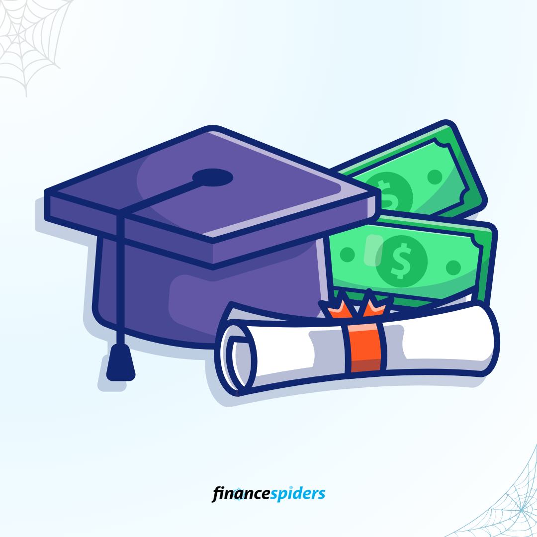 can international students get student loans in america?