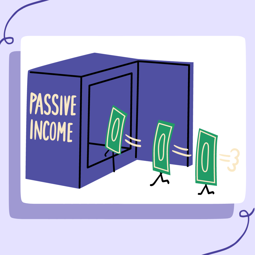 Passive Income Streams