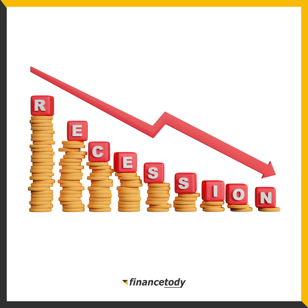 what are the effects of economic recession