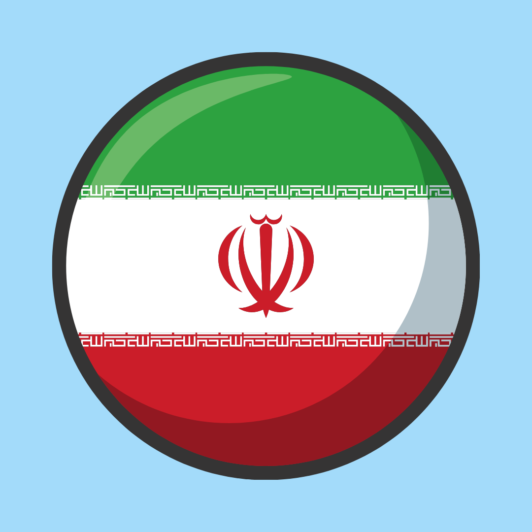 iran