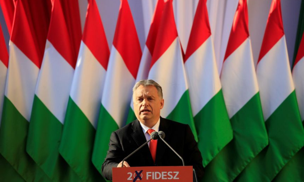 Hungary’s Orban, a Scourge of Liberals, Faces a New Foe: Economics - Dailyfinancies