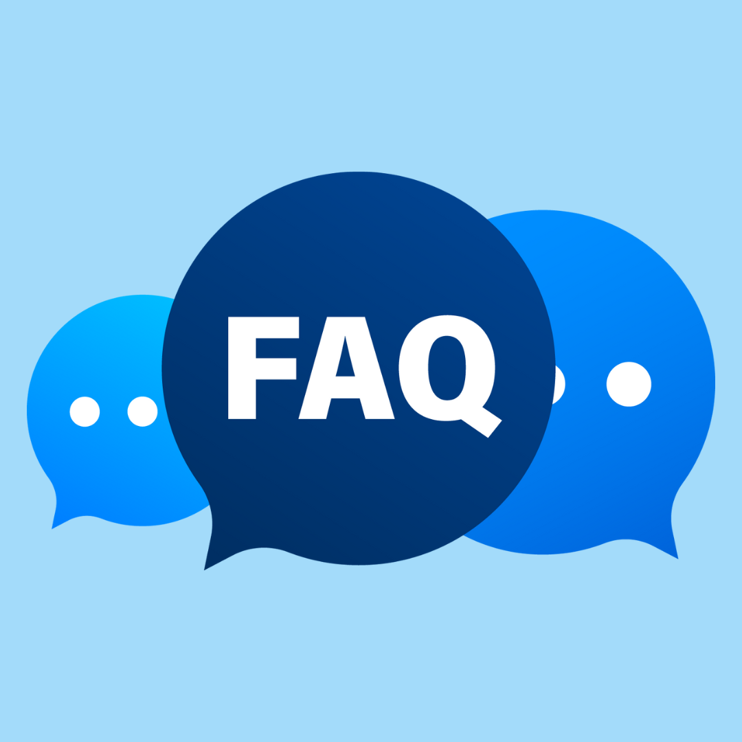 FAQ