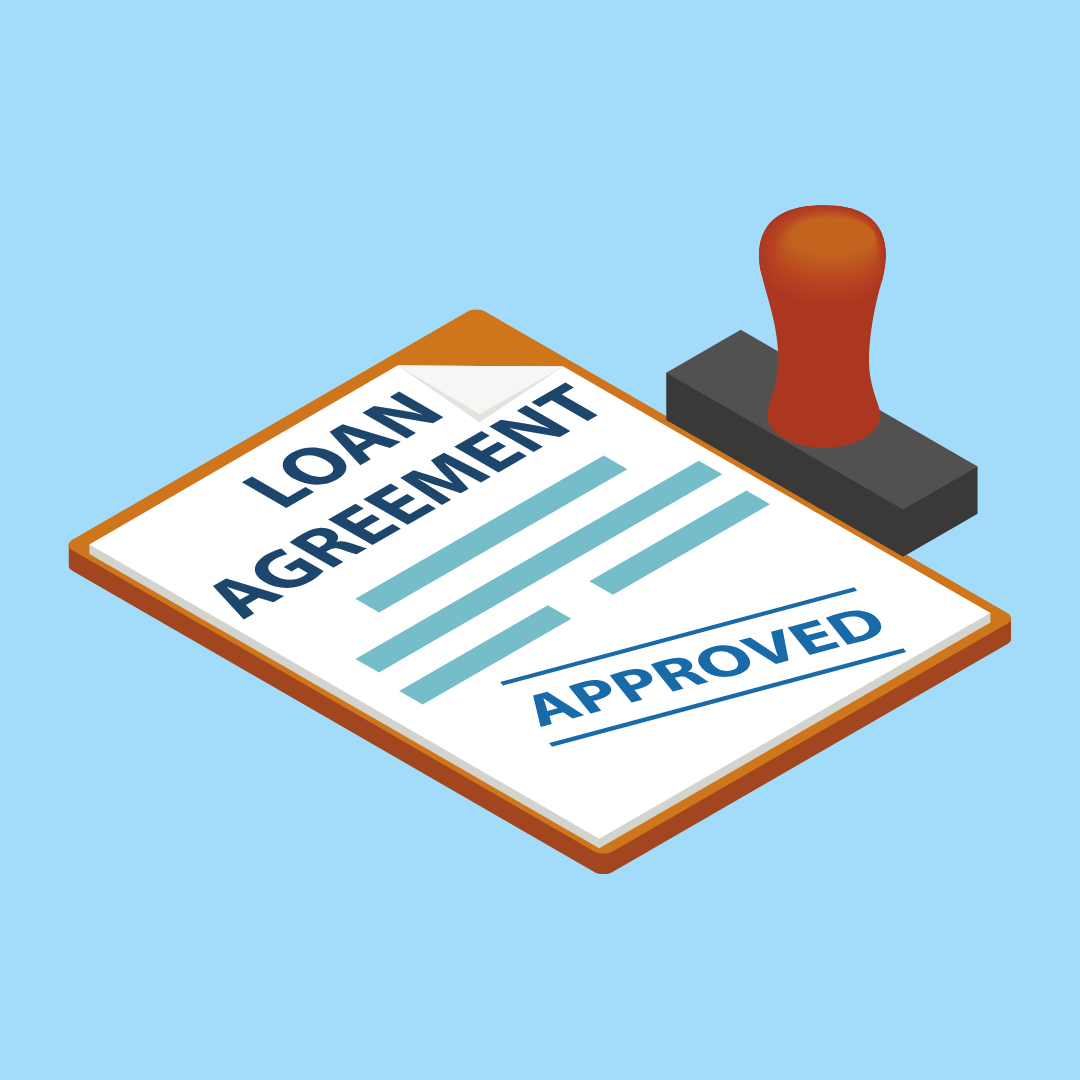 loan approval