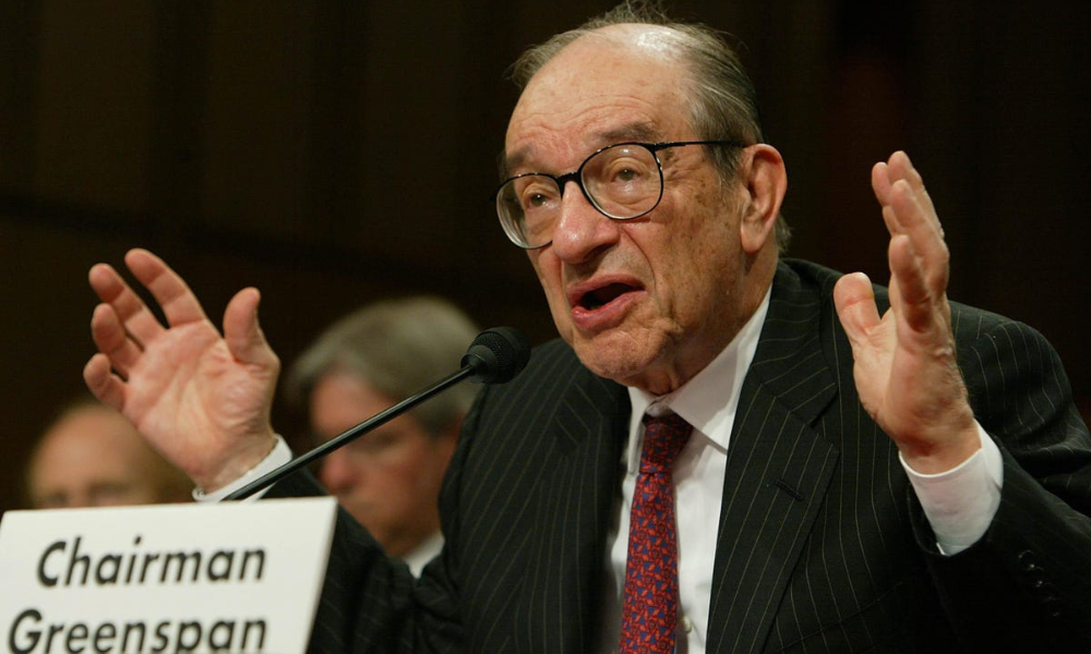 Fed’s ‘Ghost Of 1994’ Is Haunting Asian Markets - Dailyfinancies