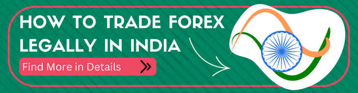 How to trade forex legally in India