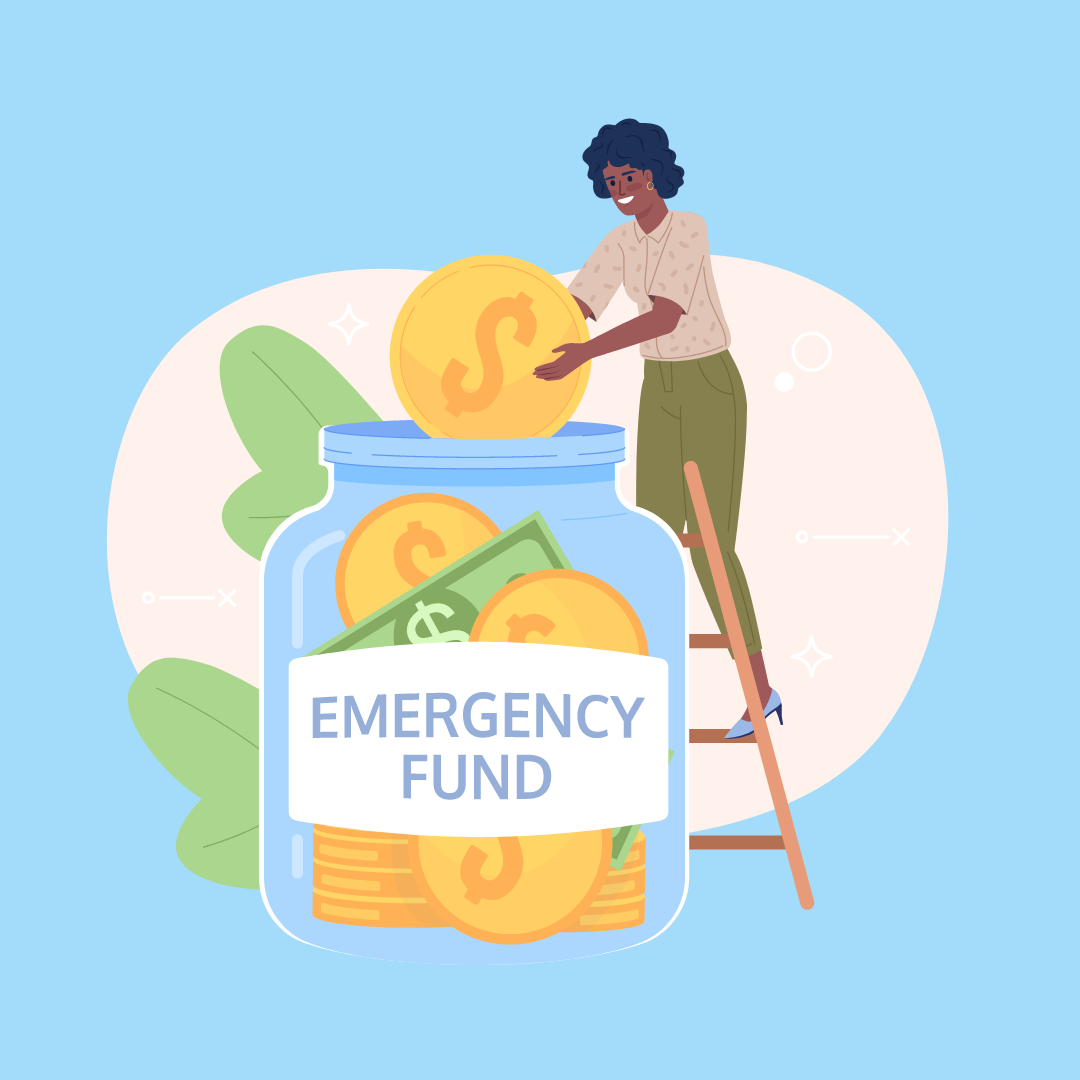 emergency fund