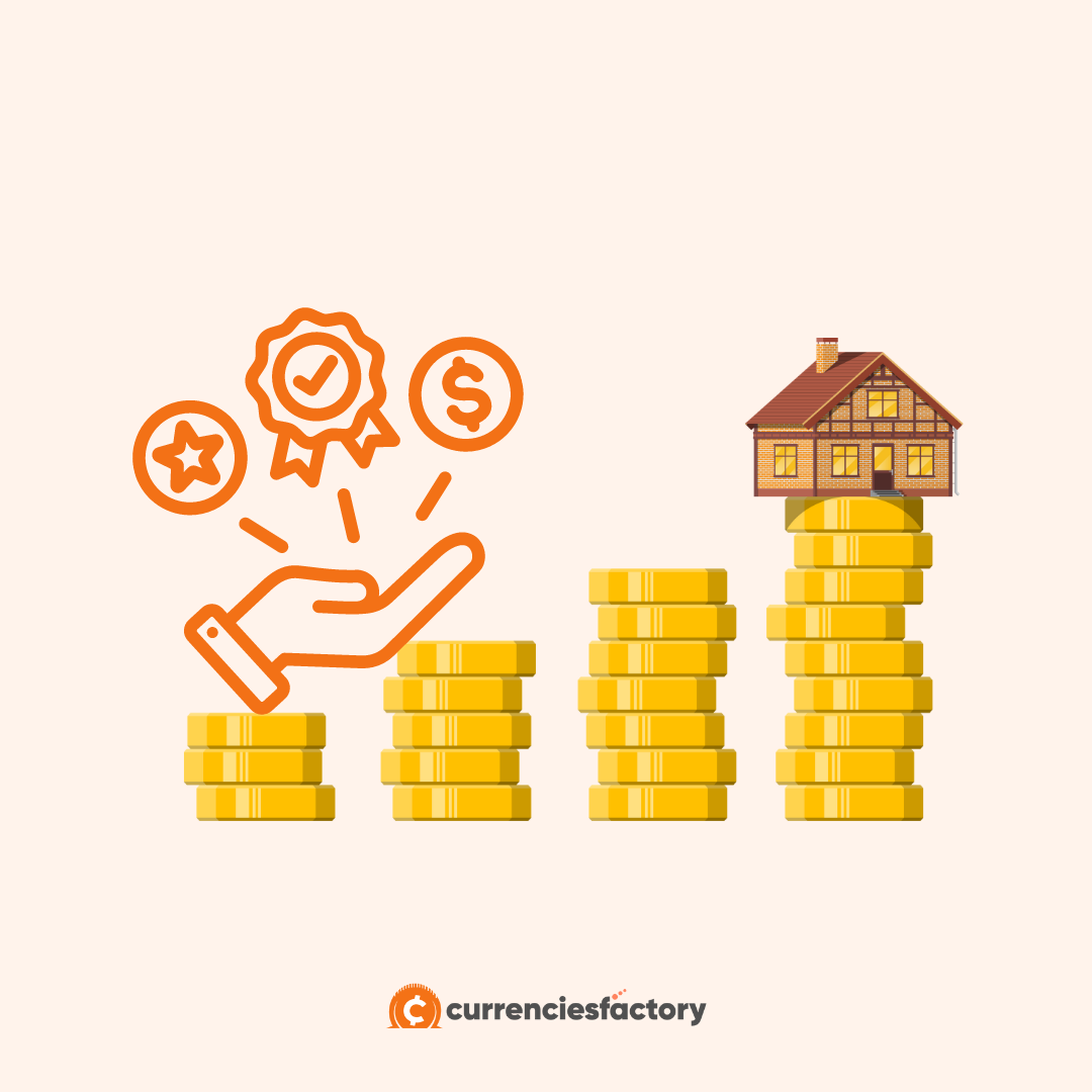 why building wealth is important