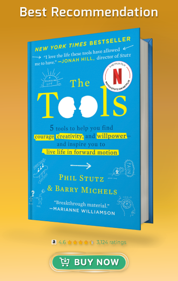 The Tools
