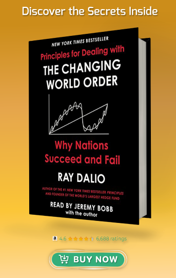 World Economy Book