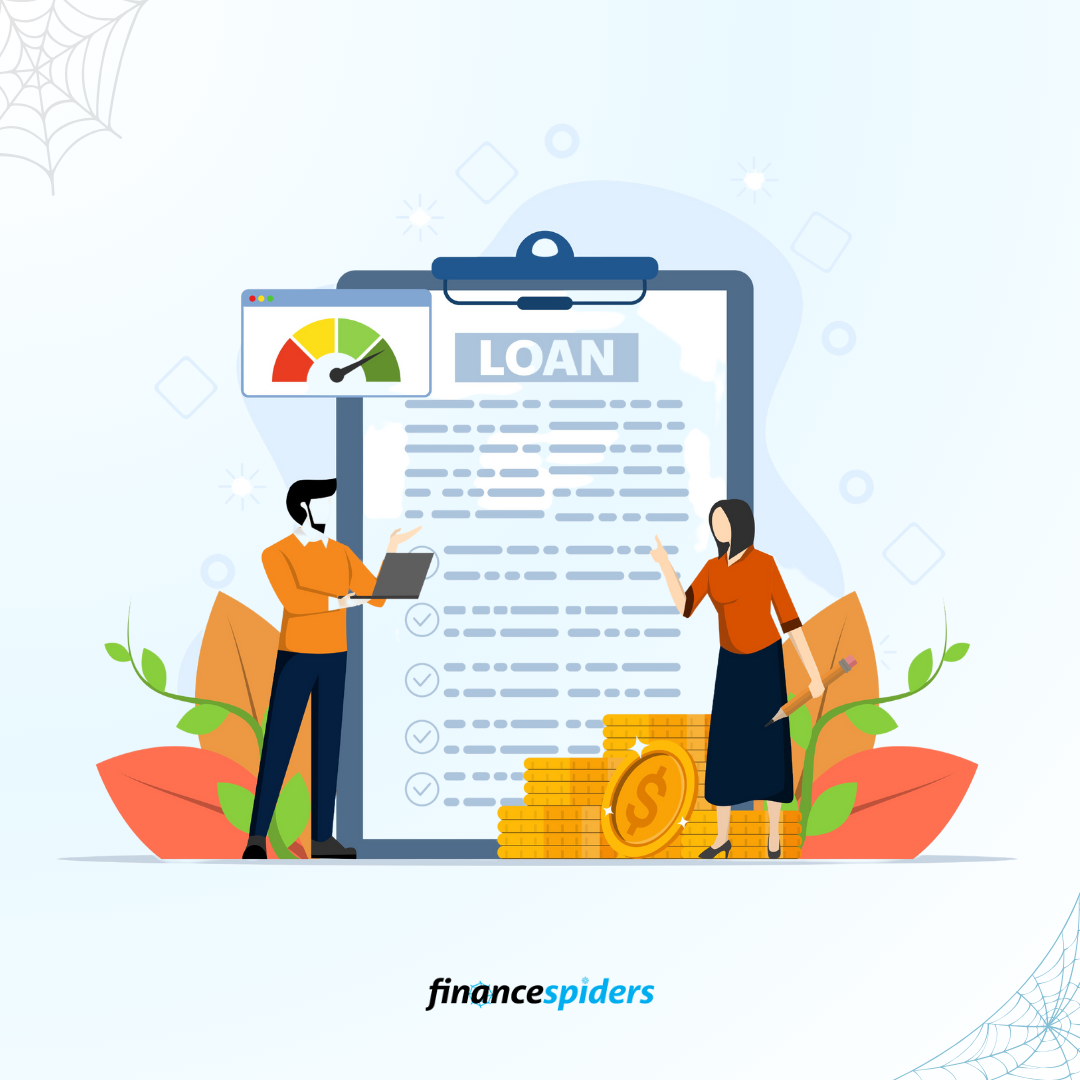 personal loan can be taken for how many years