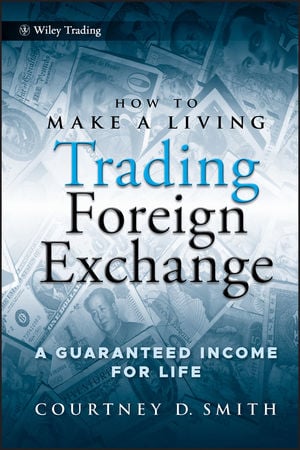 How To Make A Living Trading Forex