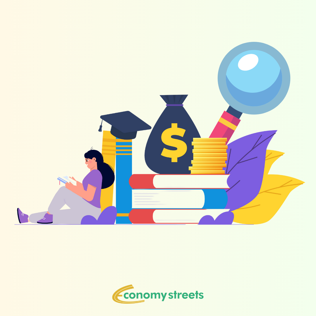 can international students get student loans us