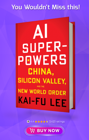 AI Superpowers