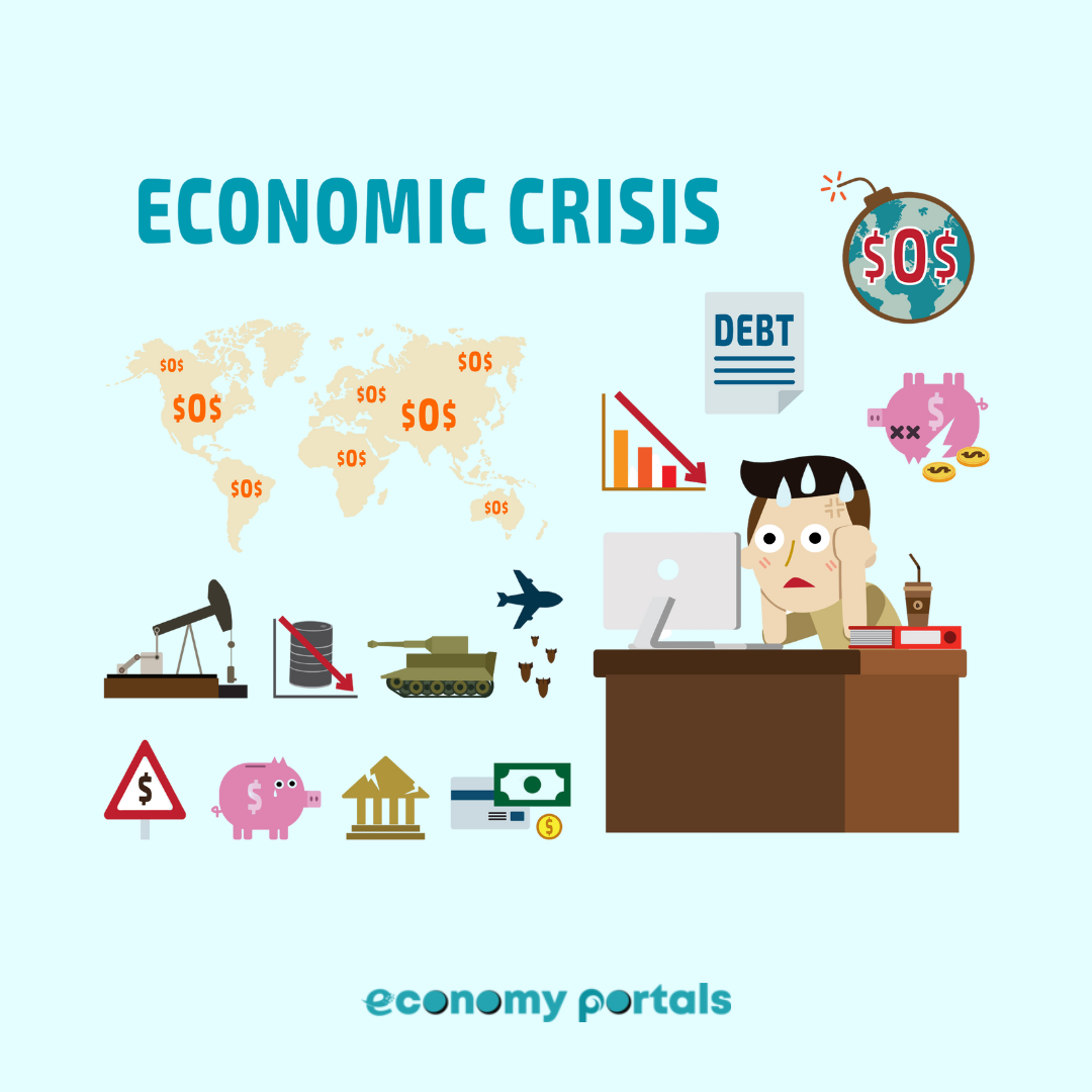impact of the economic crisis