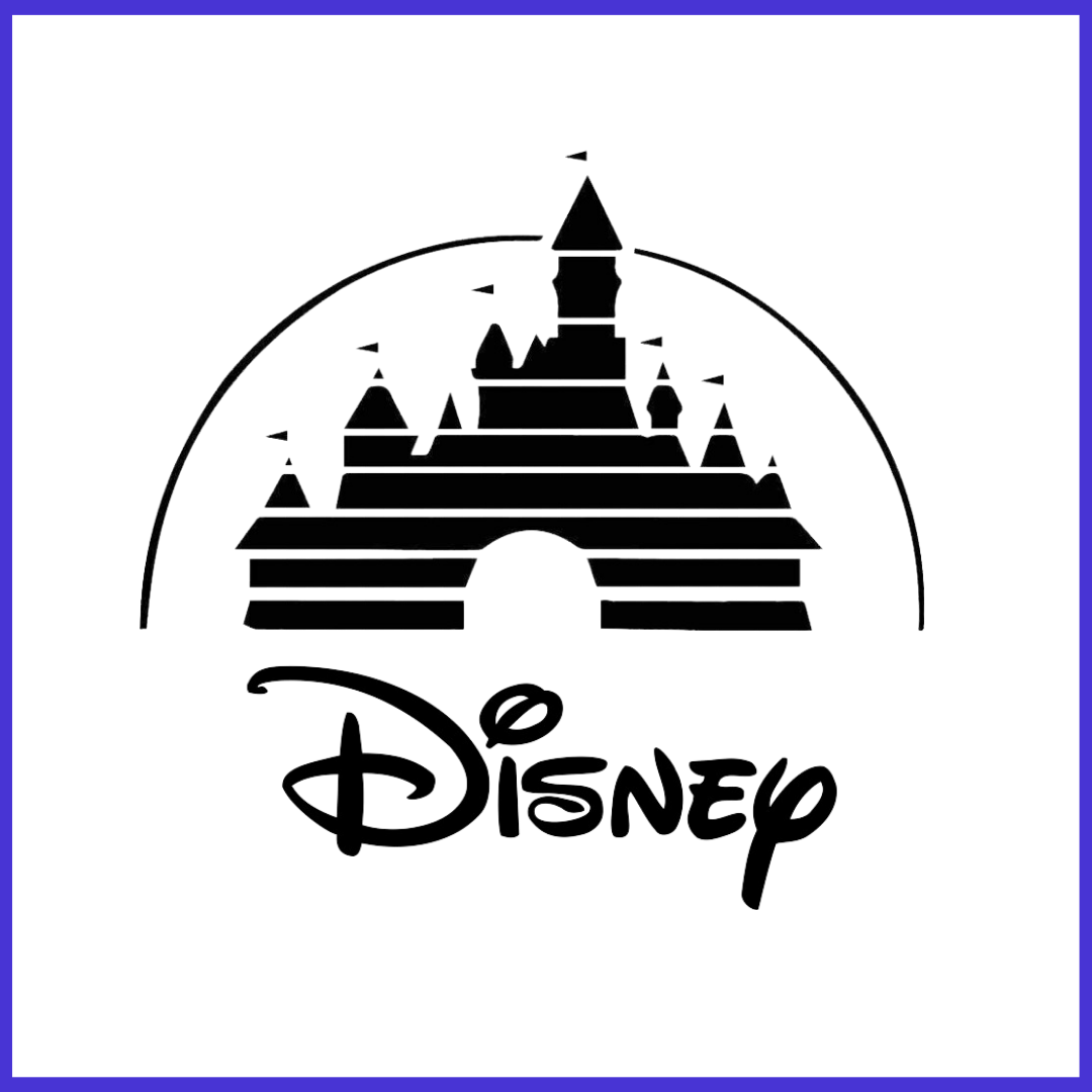 Top Global Brand Disney