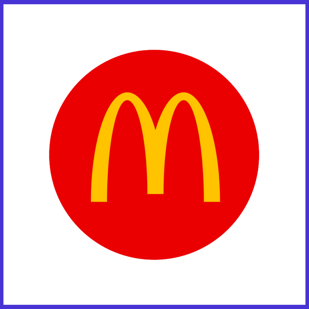 Top Global Brand McDonald's