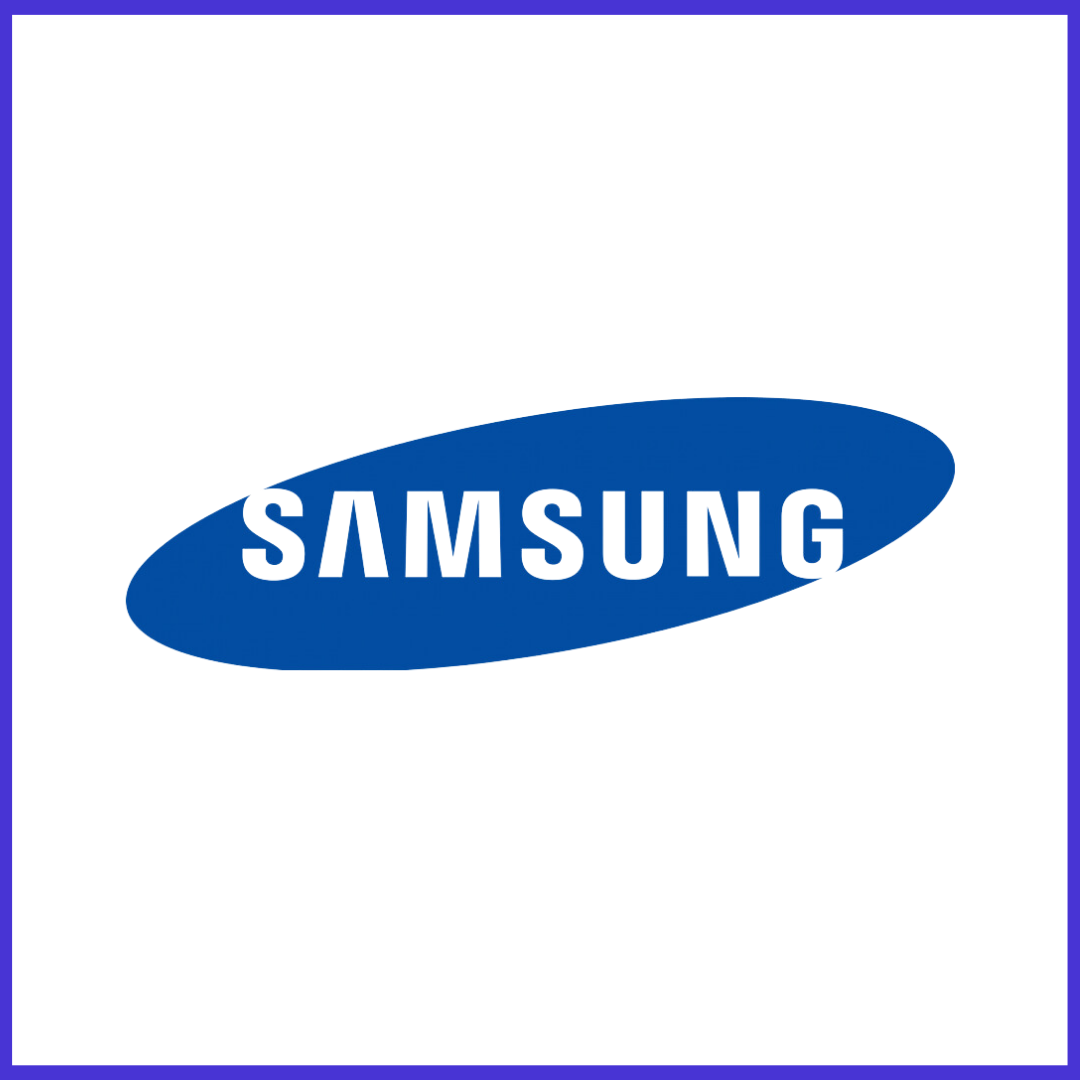 Top Global Brand Samsung