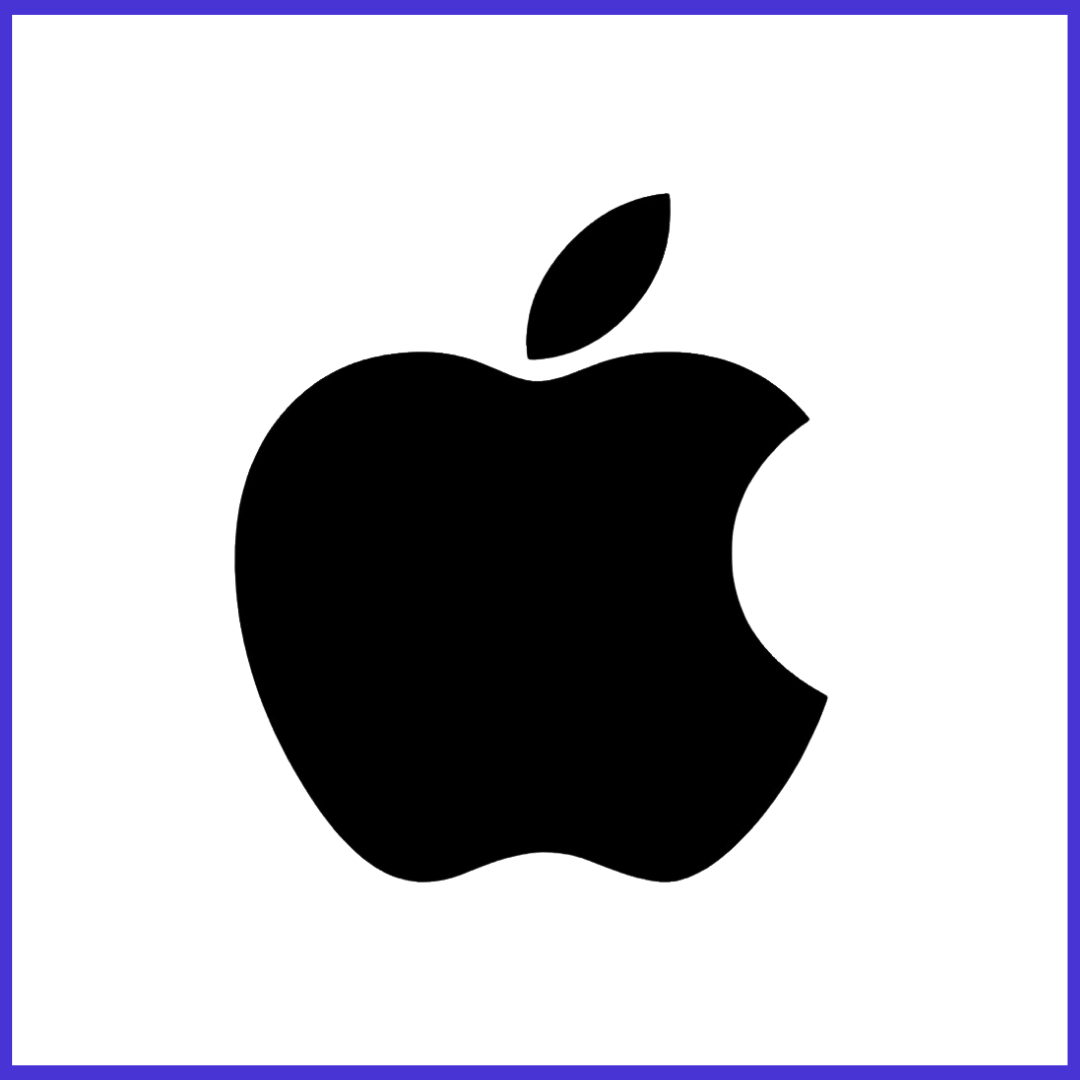 Top Global Brand Apple Inc