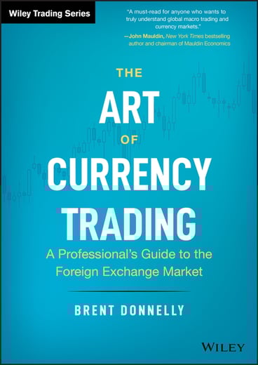 The Art Of Currency Trading