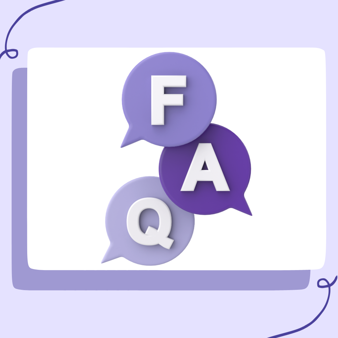 FAQ