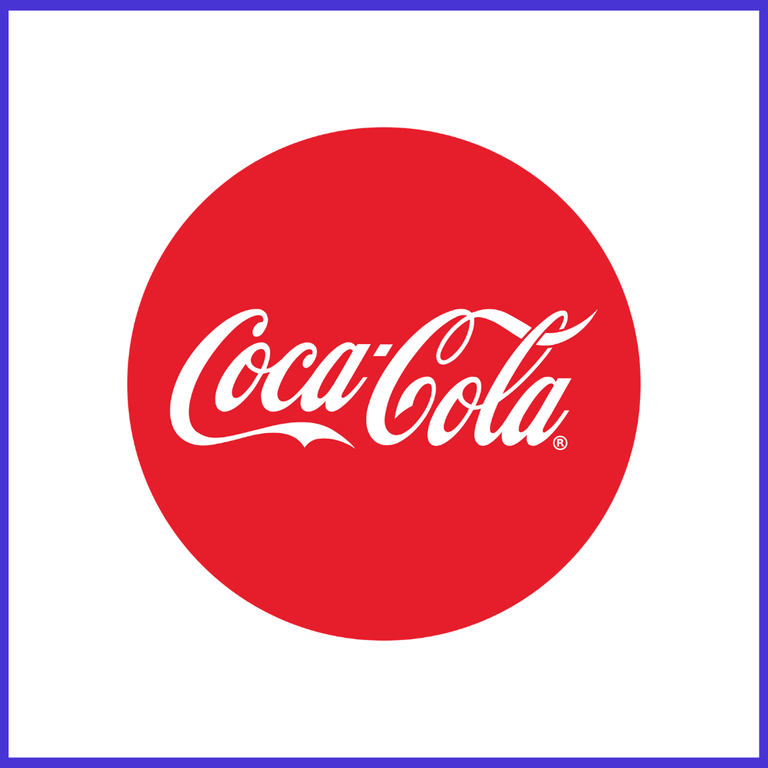Top Global Brand Coca-Cola