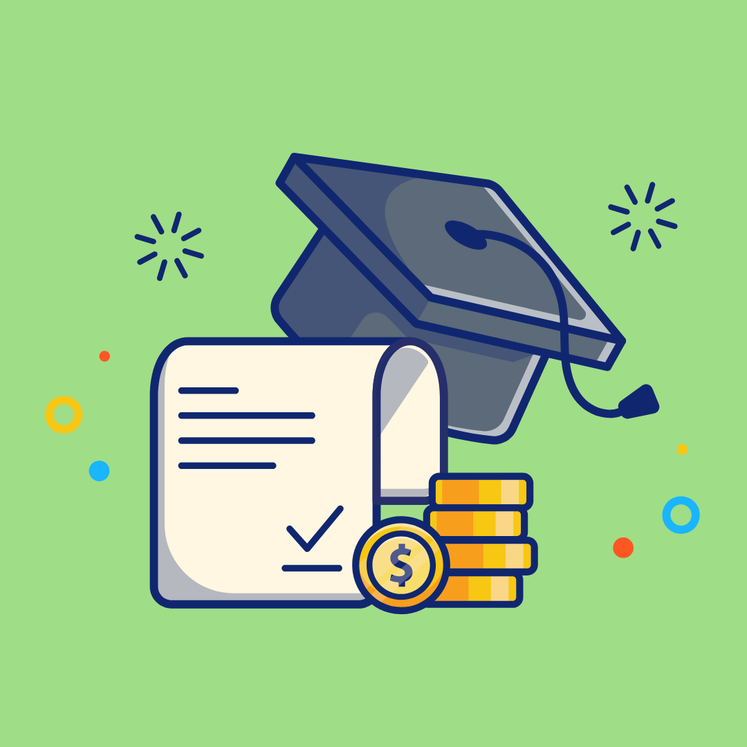 scholarship and grants