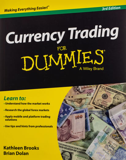 Online Currency Trading For Dummies