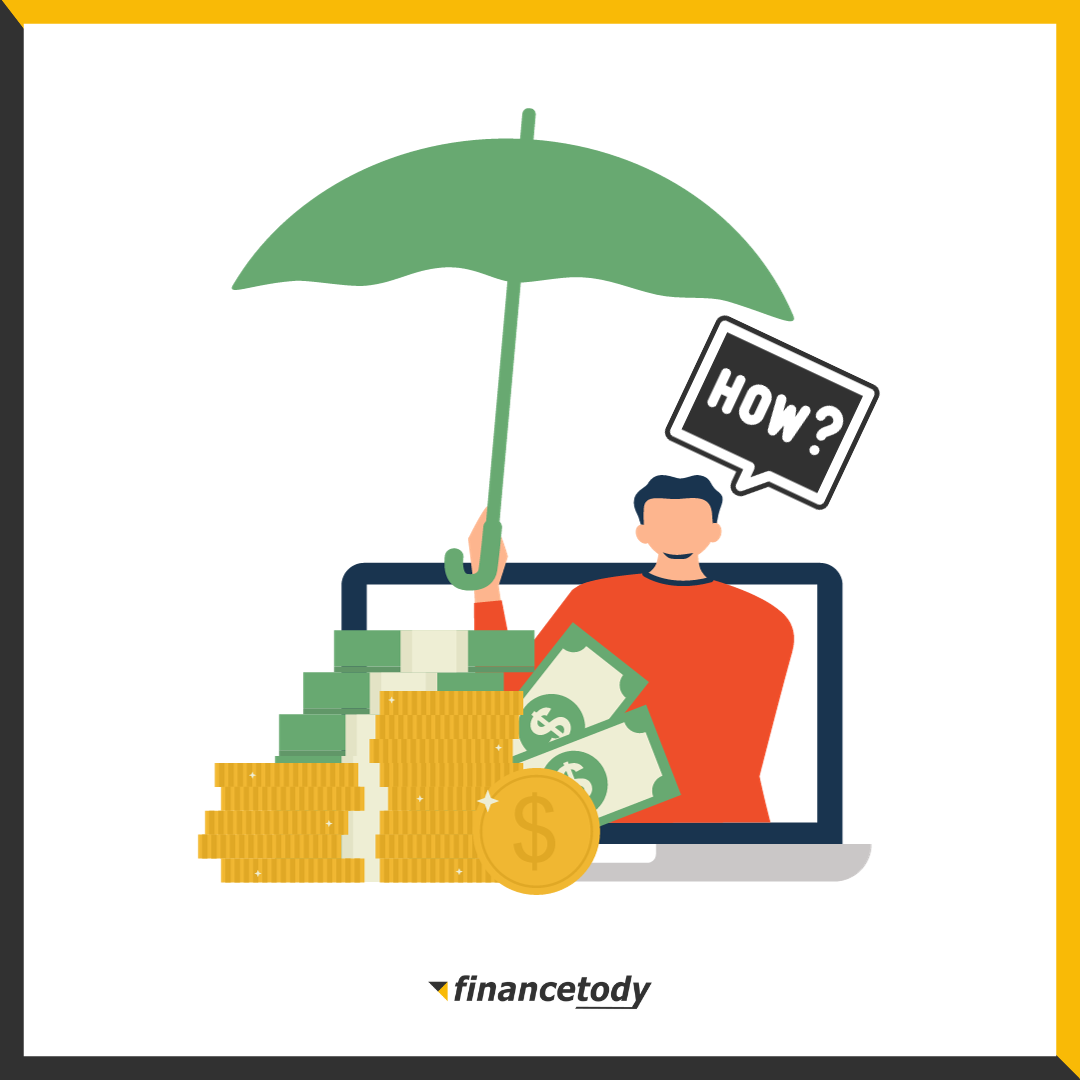 wealth creation vs wealth preservation