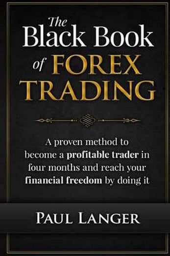 Black Book Of Forex Trading