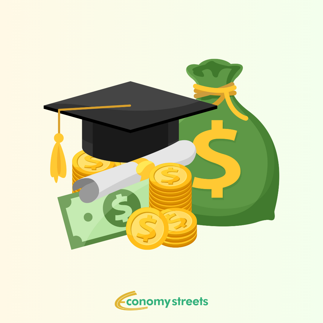 can international students get student loans us