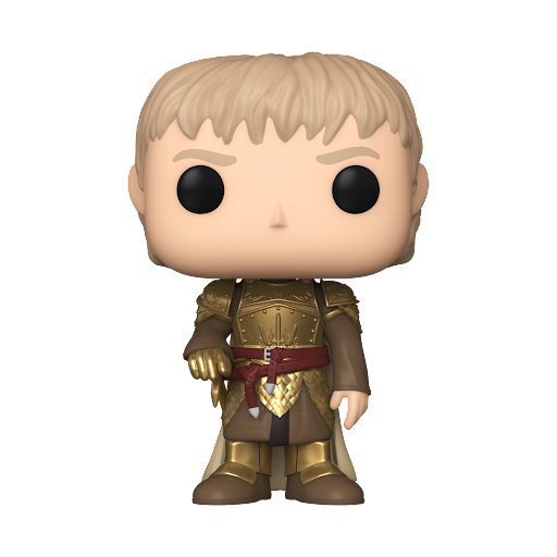 JAMIE LANNISTER