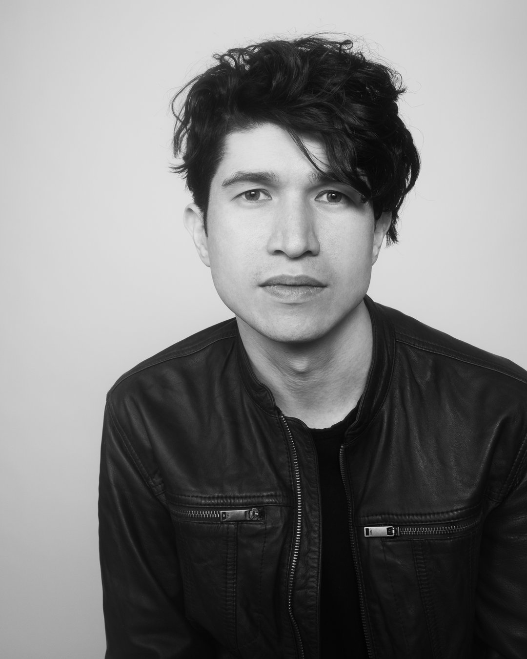 A portrait of Ceasar.