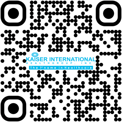 Live Chat QR