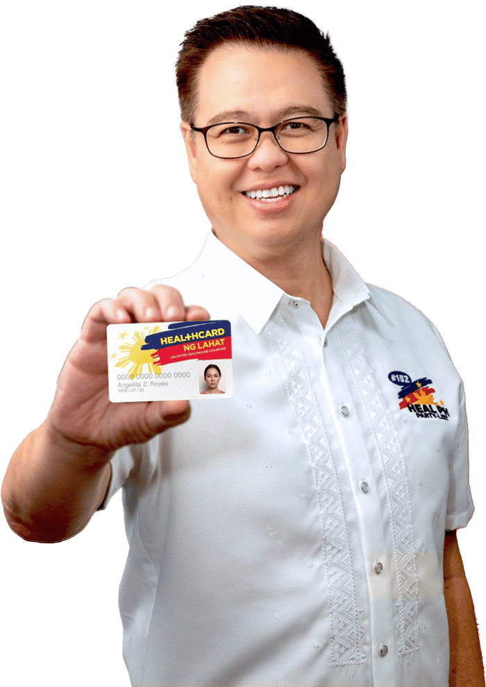 Dr. Andrew F. Jimenez