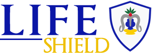 Life Shield Logo