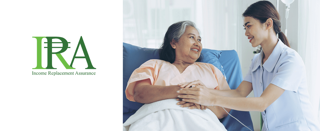 Income Replacement Assurance Image