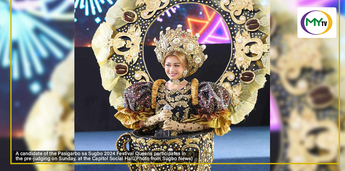 Russian delegation will be Pasigarbo’s special guests - article image