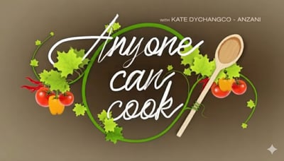 Anyone Can Cook show thumbnail