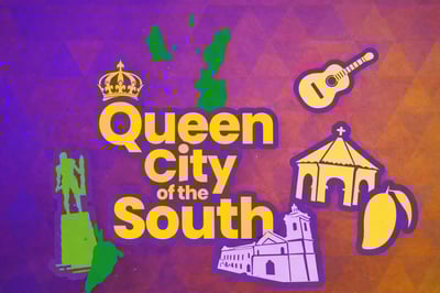 Queen City of the South