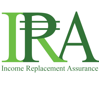 IRA Logo