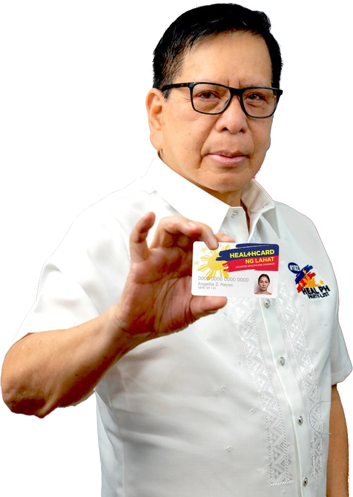 Dr. Romulo A. Busuego