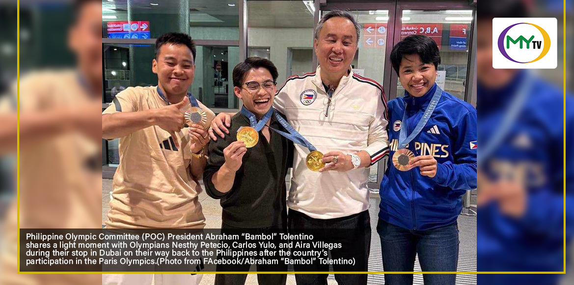 POC gifts Yulo with two houses-and-lots in Tagaytay - article image
