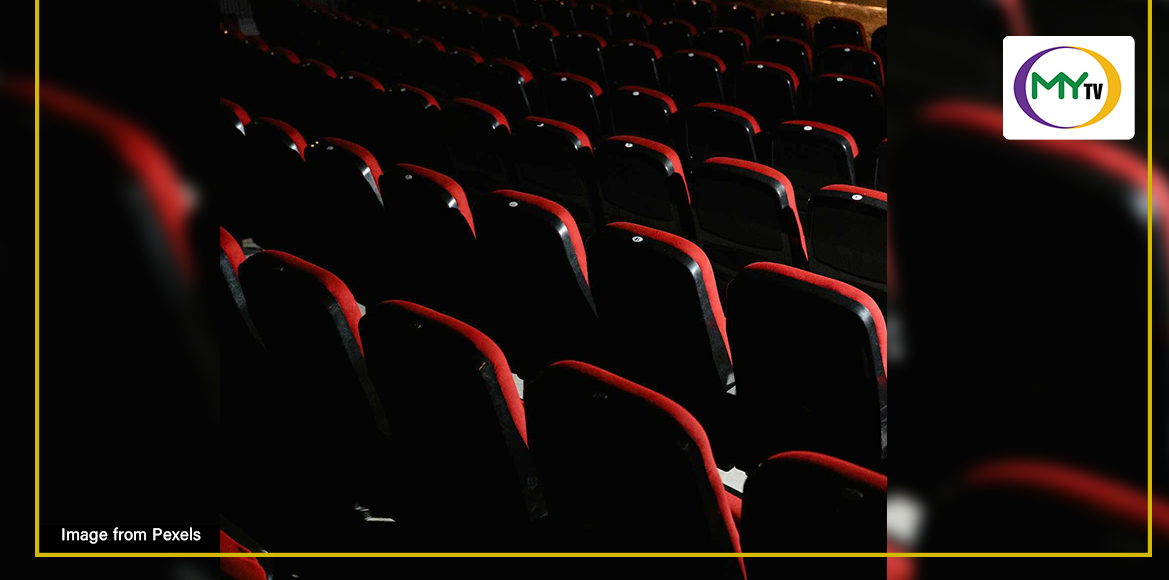 Yes to streaming platforms, no to cinemas? Acclaimed director talks about alarming trend in film industry - article image